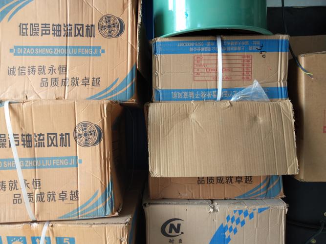 宜川县远鸿通风环保设备——专业维修与定制，打造厂房、酒店、饭店通风排烟系统工程