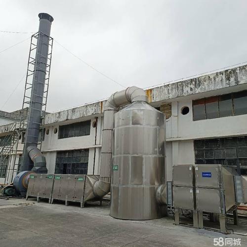 通风工程与通风排烟工程 建筑安全的隐形防线